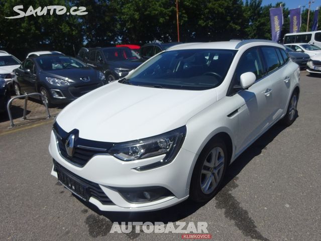 Renault Mégane